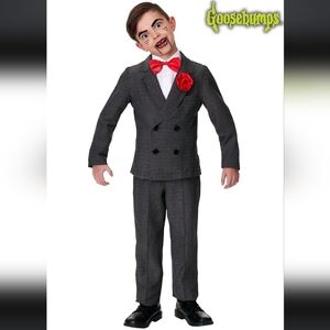 Slappy OR Vincent Costume